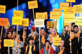 Maladies rares : les familles en quête d’écoute et d’informations   